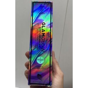 Glamglow Glam‎ Glow GentleBubble Daily Conditioning Cleanser Face 5oz / 150ml